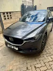 Mazda CX-5 2018 Gray - 2