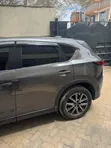 Mazda CX-5 2018 Gray - 3