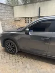 Mazda CX-5 2018 Gray - 4