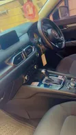 Mazda CX-5 2018 Gray - 5