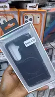 Kifaa Kipya cha Mocome Premium cha Ngozi kwa Samsung Galaxy S26 - 2