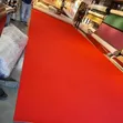 Uwekaji wa Mikeka Yanayofunika Sakafu Nzima (Red) - 1