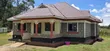 Bungalow ya Kisasa ya Vyumba 3 kwa Eka 2 Cheplasgei, Eldoret - 1