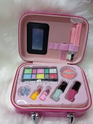 Kids Makeup Kit