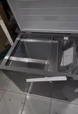 Hisense 136L Inverted Chest Freezer - 2