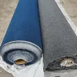 Coal Grey Wall-to-Wall Carpets for General Flooring - 2
