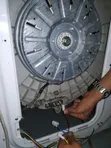 Ukarabati na Vipuri vya Mashine za Kufulia - 2