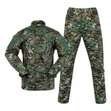 China Military Digital Uniform - 1
