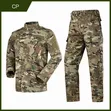 China Military Digital Uniform - 2