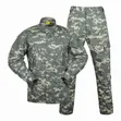 China Military Digital Uniform - 4