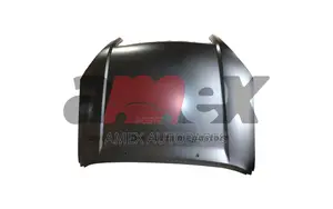 Bonnet ya Mbele Toyota Prado Land Cruiser FJ120 (2003-2008)