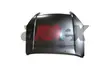 Bonnet ya Mbele Toyota Prado Land Cruiser FJ120 (2003-2008) - 1