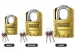 Mindy Padlock - All Sizes Available - 2