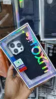 iPhone 15 Pro Carbon Fiber Case - 2