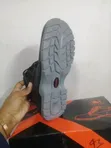 Original Leather Safety Boots - 2