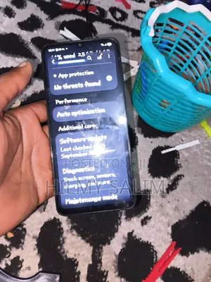 Samsung Galaxy A05 64GB Grey