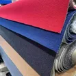 Church Altar Wall-to-Wall Carpet Installation - 2