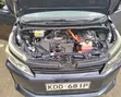 Toyota Voxy Hybrid X 2WD 7-Seater 2014 Purple - 4