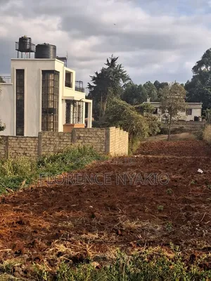 Amcco Gardens Nachu - Kiwanja cha Makazi kwa Uuzaji
