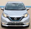 Nissan Note 1.2 Hybrid e-POWER 2019 Silver - 1