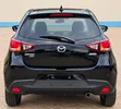 Mazda Demio 2019 Nyeusi Matt - 4