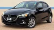 Mazda Demio 2019 Nyeusi Matt - 5