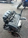 Toyota 4AGE Black Top Engine - 1