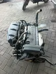 Toyota 4AGE Black Top Engine - 2