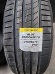 Tairi ya Dunlop 215/55R16 (Blue Response TG) - 1