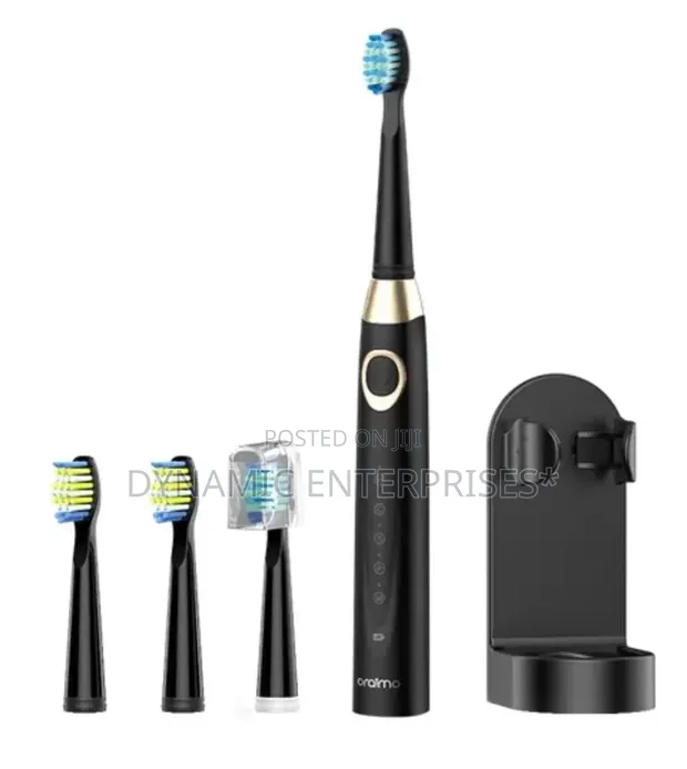 Oraimo SmartDent C2 508 Rechargeable Electric Toothbrush - 1
