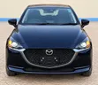 Mazda 2 2020 Black - 3