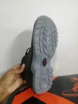 Leather Safety Boots - All Sizes - 2