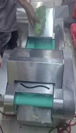 Commercial 3-in-1 Vegetable Cutter - 1