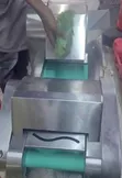 Commercial 3-in-1 Vegetable Cutter - 2