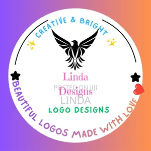 Professional Custom Logo Design - 5 Styles