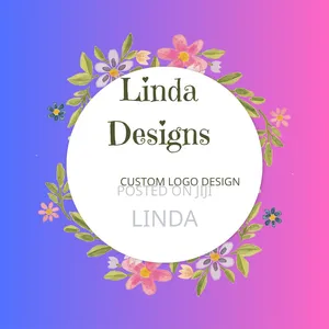 Professional Custom Logo Design - 5 Styles