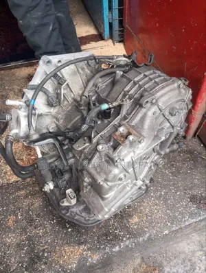 Toyota 3ZR Gearbox 2WD for Voxy, Noah, Avensis, Wish, Premio