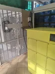 E-Mobility Swap Station Space for Rent - 4