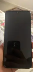 Samsung Galaxy A Mpya Nyeusi - 1