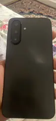 Samsung Galaxy A Mpya Nyeusi - 2