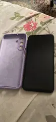 Samsung Galaxy A Mpya Nyeusi - 3