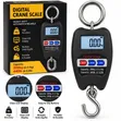Digital Weighing Scale - 1