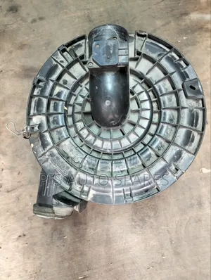 Toyota Hilux Vigo Air Cleaner Housing (Used)