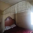 Classic Canopy Rail Mosquito Net for 4x6 Bed - White - 1