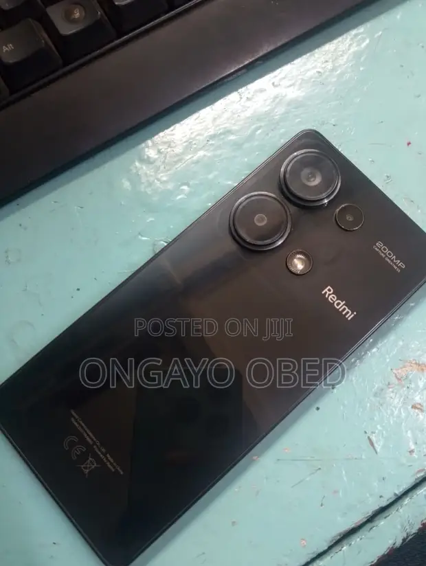 Xiaomi 13 Pro 512GB Blue - 1