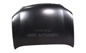 Bonnet Hood ya Toyota Land Cruiser Prado FJ150 (2010 Kuendelea)