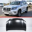 Bonnet Hood ya Toyota Land Cruiser Prado FJ150 (2010 Kuendelea) - 2