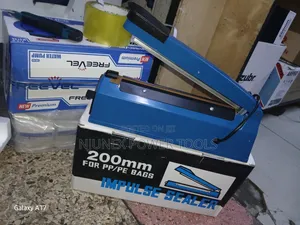 200mm Impulse Sealer