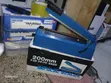 200mm Impulse Sealer - 1