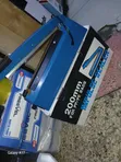 200mm Impulse Sealer - 2